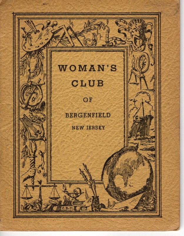 Womans Club yearbook 1942 thru 43 1.jpg