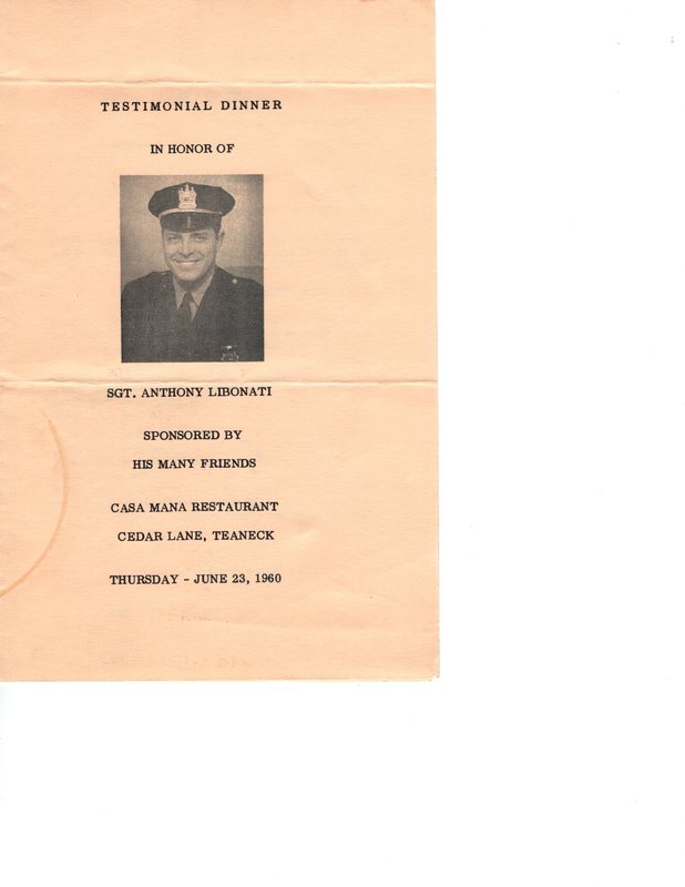 Sgt Anthony Libonati Testimonial Dinner program 1960 1.jpg
