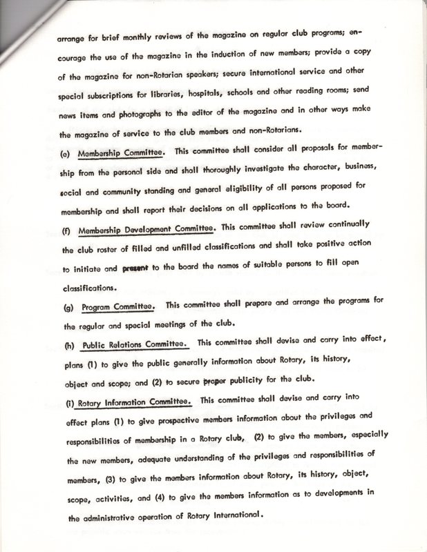By Laws of the Rotary Club of Bergenfield Revised Dec 1 1972 9.jpg