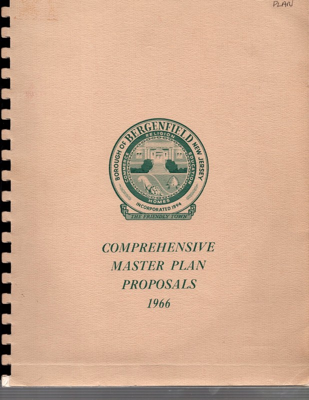 Front Cover Comprehensive Master Plan Proposals 1966.jpg