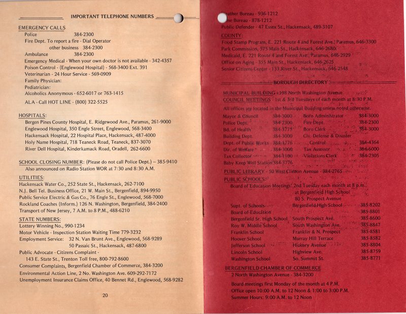 Borough of Bergenfield Redbook courtesy of Chamber of Commerce Bergenfield NJ published 1977 12.jpg