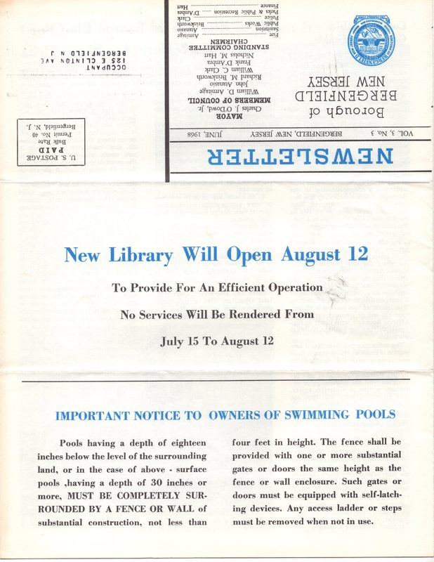 Bergenfield Newsletter Vol.3 No.3 June 1968 6.jpg