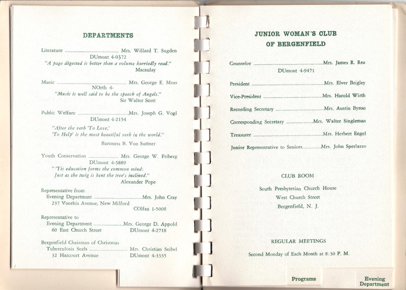 Womans Club of Bergenfield New Jersey yearbook 1959 thru1960 8.jpg
