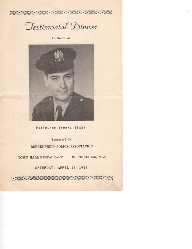 Patrolman Thomas Stark Testimonial Dinner program 1958 1.jpg