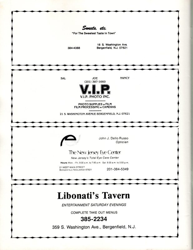 Bergenfield Little League Yearbook 1985 Ads 31.jpg