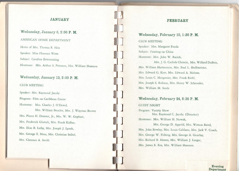 Womans Club of Bergenfield New Jersey yearbook 1959 thru1960 12.jpg