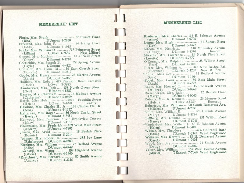 Womans Club of Bergenfield New Jersey yearbook 1959 thru1960 26.jpg