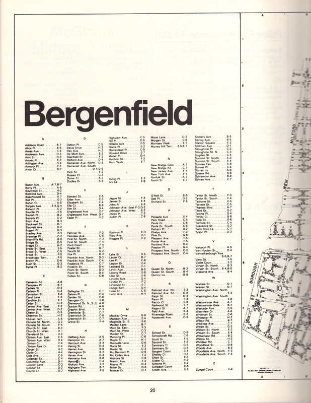 Bergenfield Information Guide Sponsored by the Police Athletic League Undated 13.jpg