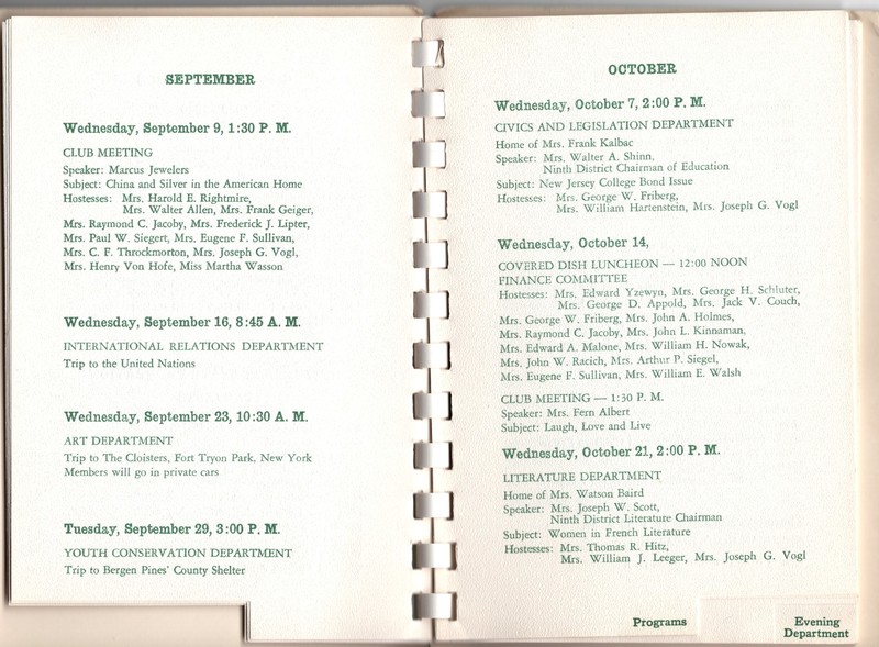 Womans Club of Bergenfield New Jersey yearbook 1959 thru1960 10.jpg