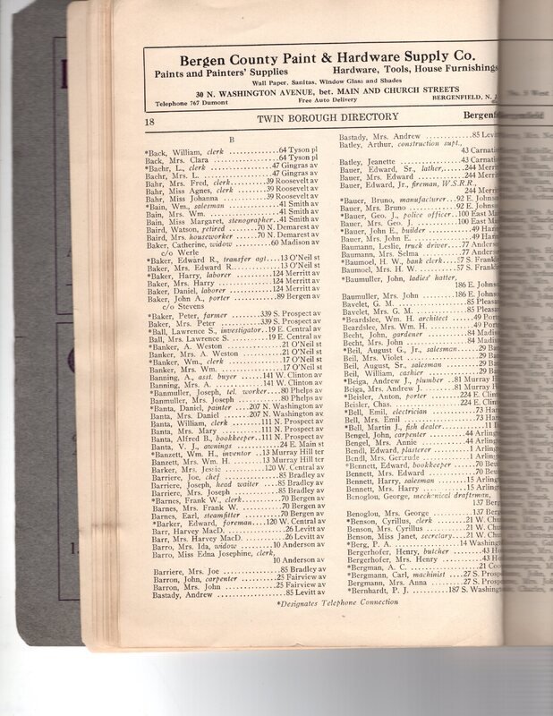 Twin Boro Directory published for Bergenfield and Dumont including Haworth and Harrington Park 1926 thru 1927 19.jpg