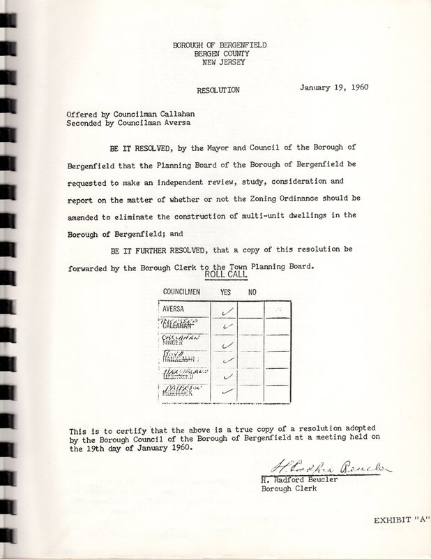 A Study and Report of Recommendations Concerning the Future Status of Apartment Houses Sept 12 1960 23.jpg