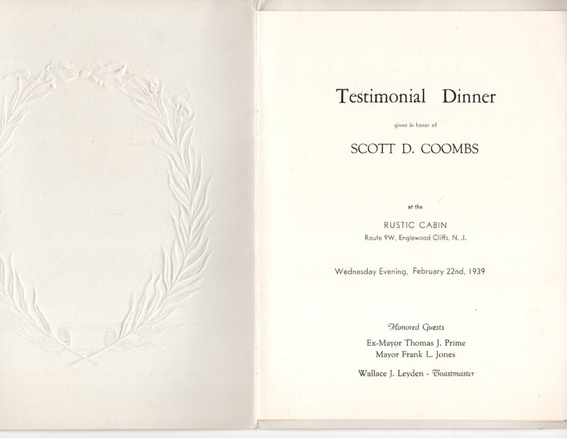 Scott D Coombs Testimonial Dinner program 1939 2.jpg