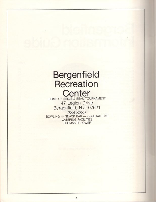 Bergenfield Information Guide Sponsored by the Police Athletic League Undated 4.jpg