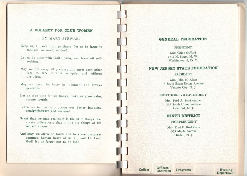 Womans Club of Bergenfield New Jersey yearbook 1959 thru1960 4.jpg