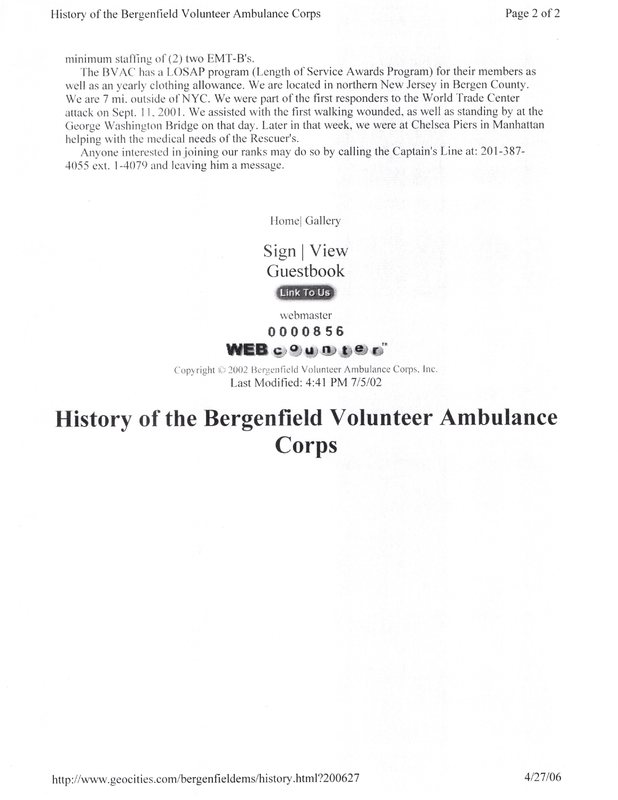 Borough of Bergenfield 7th Annual Report by Mayor and Council Volunteer Ambulance Corps 1957 3.jpg