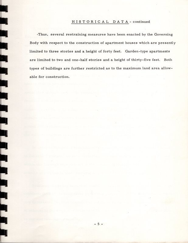 A Study and Report of Recommendations Concerning the Future Status of Apartment Houses Sept 12 1960 8.jpg