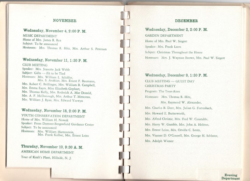 Womans Club of Bergenfield New Jersey yearbook 1959 thru1960 11.jpg