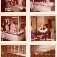 Photographs from various unnamed Bergenfield Library special events undated 2.jpg