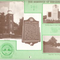 Bergenfield Report and Calendar 1972-1973 Back Cover.jpg