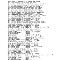 Tercentenary List Given to Frank Maier.jpg