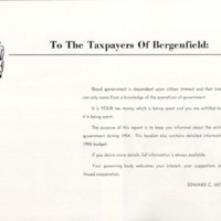 To the Taxpayers of Bergenfield 1955 3.jpg