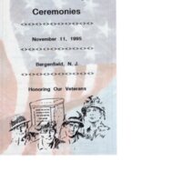 Veterans Day Ceremonies program Nov 11 1995 1.jpg