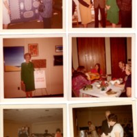 Photographs from various unnamed Bergenfield Library special events undated 1.jpg
