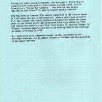 Bergenfield Hall of Fame list of first 30 HOF members foreward by Betty Schmelz and biographies 27.jpg