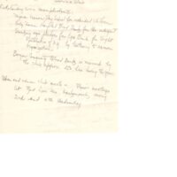 Zonta Club of Teaneck Bergenfield papers and records undated 3.jpg