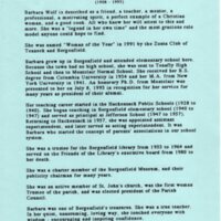 Bergenfield Hall of Fame list of first 30 HOF members foreward by Betty Schmelz and biographies 41.jpg