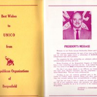 9th Annual Scholarship Dinner and Dance program April 24 1971 2.jpg