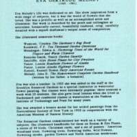 Bergenfield Hall of Fame list of first 30 HOF members foreward by Betty Schmelz and biographies 26.jpg