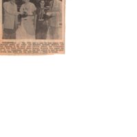 Baseball Starts at New PAL Field newspaper clipping undated.jpg