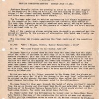 Slogan Contest Committee Minutes July 17 1944.jpg