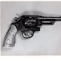 1 black and white photograph 8 x 10 Gun Feb 22 1962.jpg