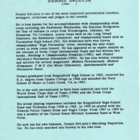 Bergenfield Hall of Fame list of first 30 HOF members foreward by Betty Schmelz and biographies 13.jpg