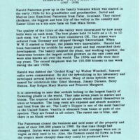 Bergenfield Hall of Fame list of first 30 HOF members foreward by Betty Schmelz and biographies 31.jpg