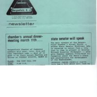 Chamber of Commerce Newsletter February 1969 p1.jpg